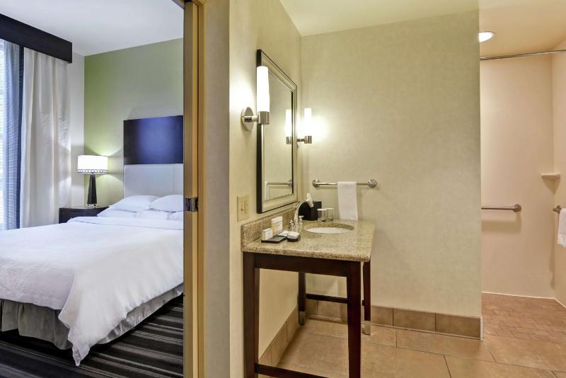 Embassy Suites By Hilton Savannah Airport - image 11
