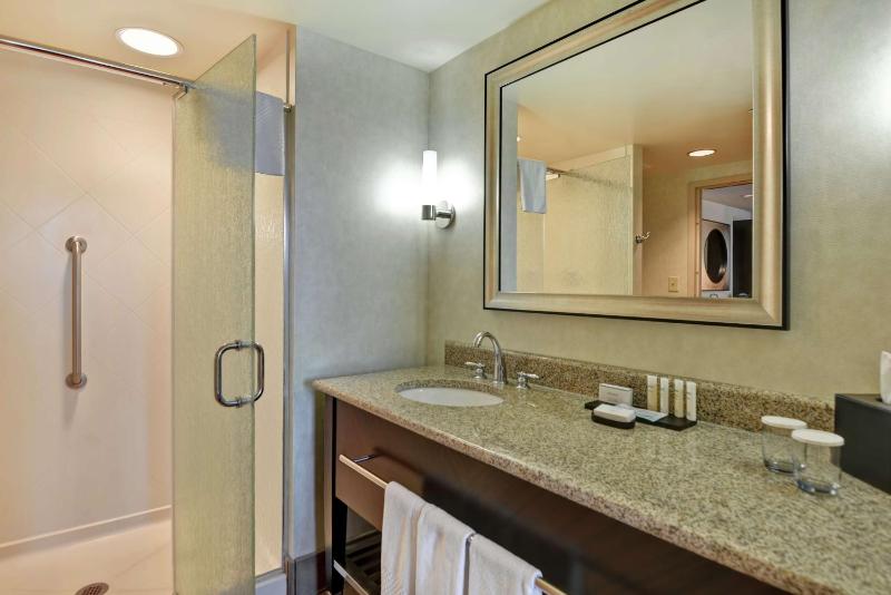 Embassy Suites By Hilton Savannah Airport - image 34