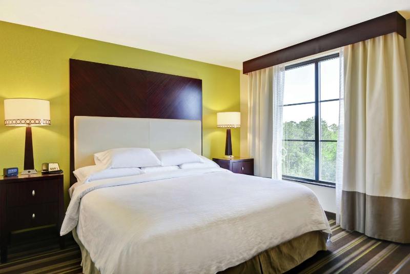 Embassy Suites By Hilton Savannah Airport - image 16