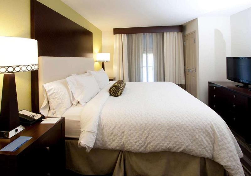 Two-Room King Suite - Non-Smoking image 3