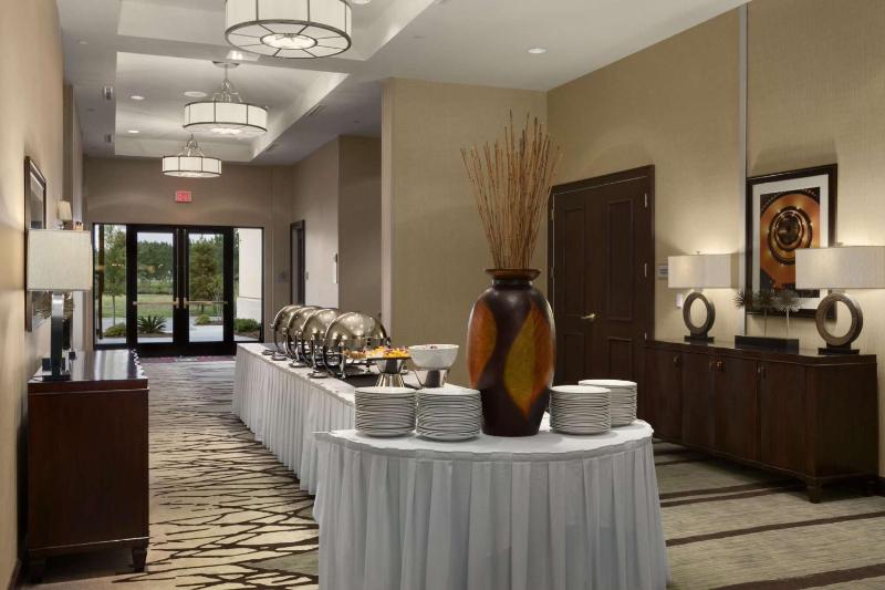 Embassy Suites By Hilton Savannah Airport - image 39