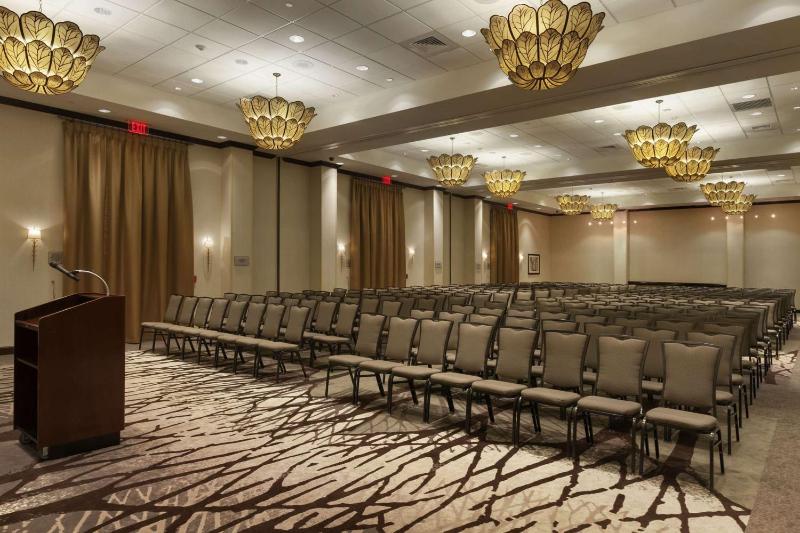 Embassy Suites By Hilton Savannah Airport - image 36