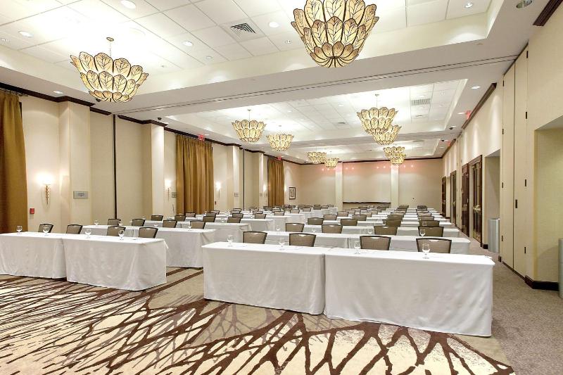Embassy Suites By Hilton Savannah Airport - image 27