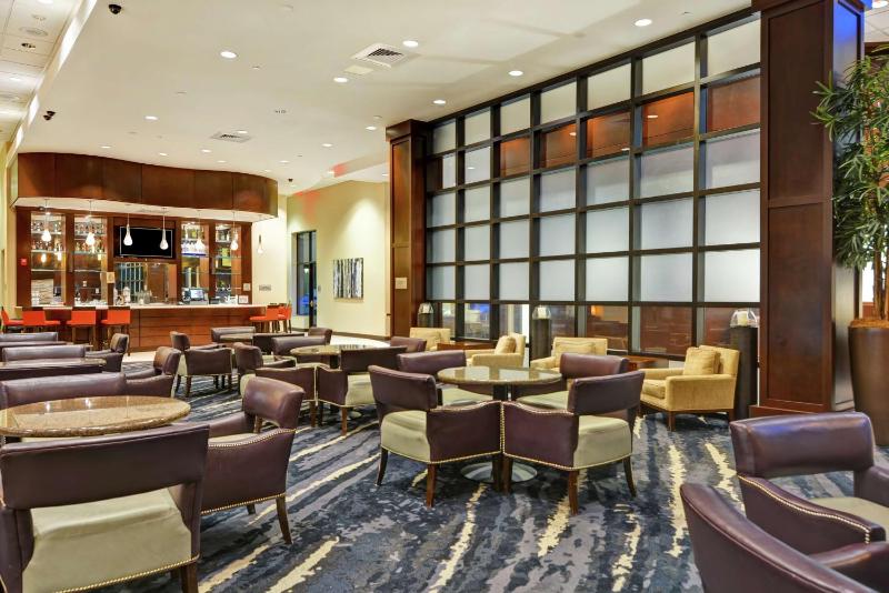 Embassy Suites By Hilton Savannah Airport - image 31