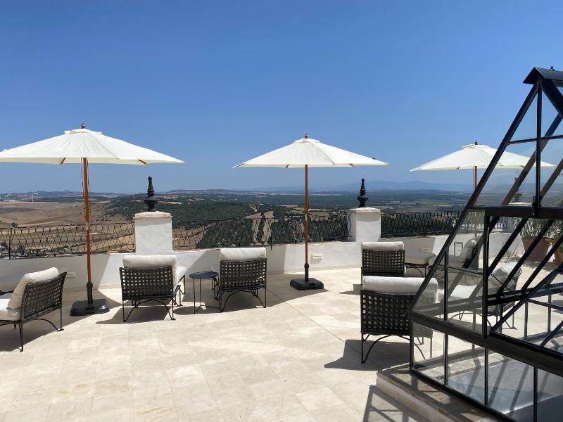 Casa Aura Hotel - image 48