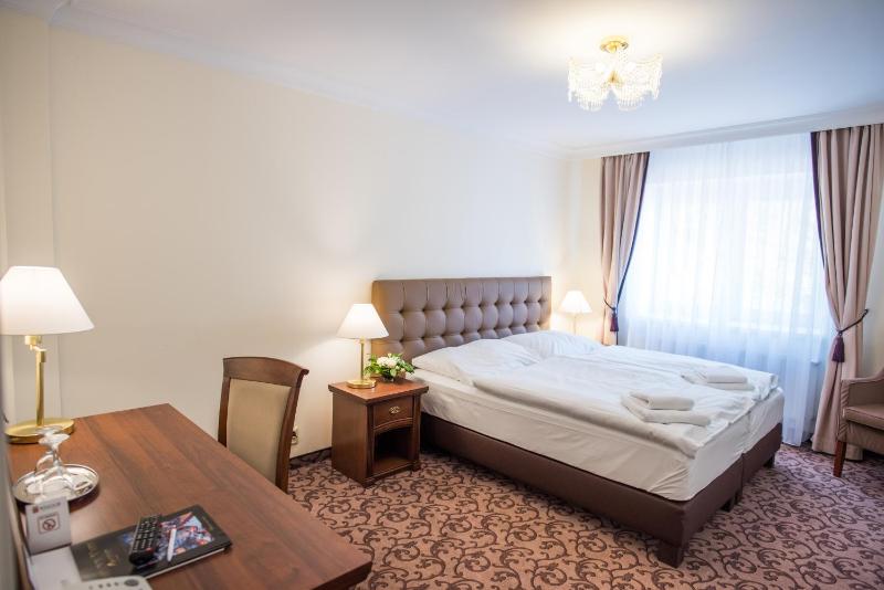 WINDSOR SPA Hotel - image 12