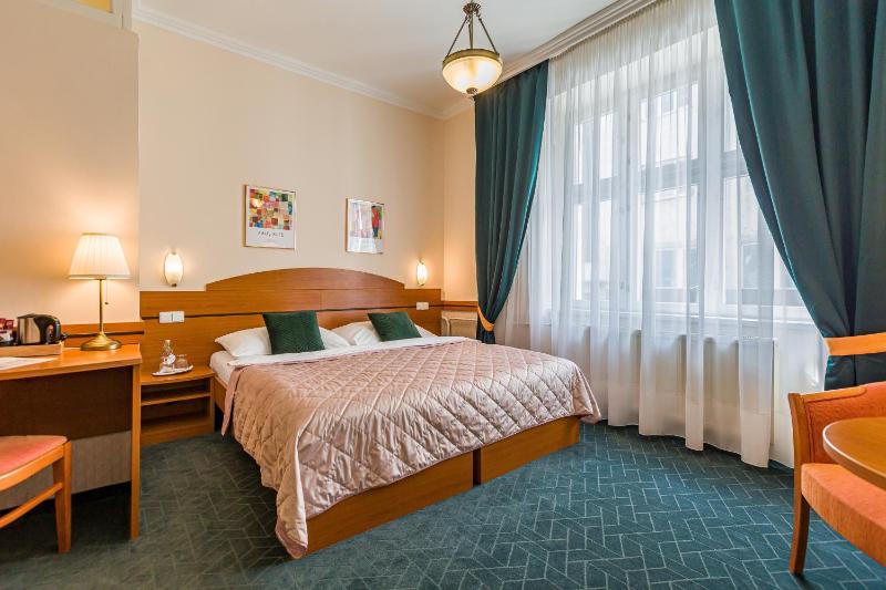 Hotel Arcus Garden - image 15