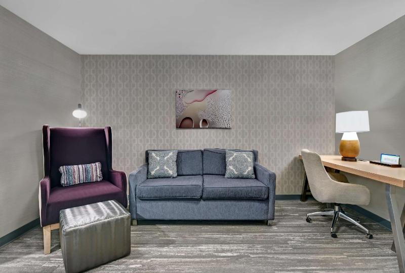 One-Bedroom King Suite image 3