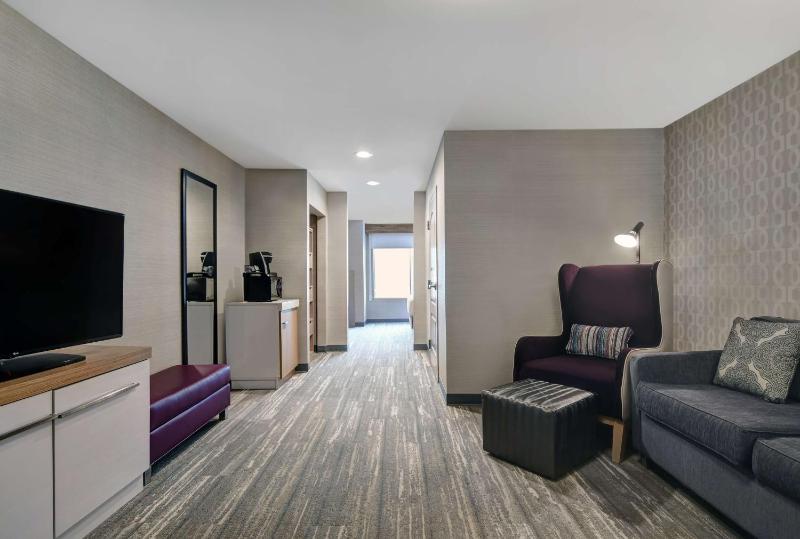 One-Bedroom King Suite image 4