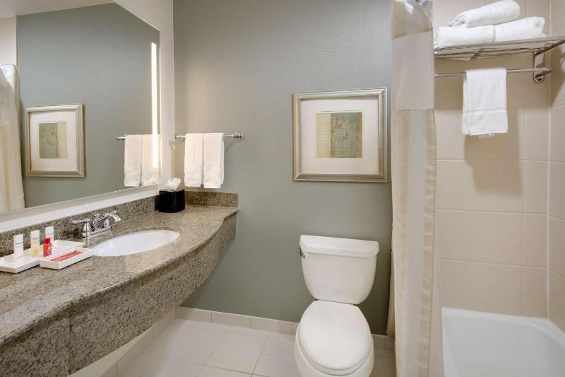 Junior King Suite with Sofa Bed image 2