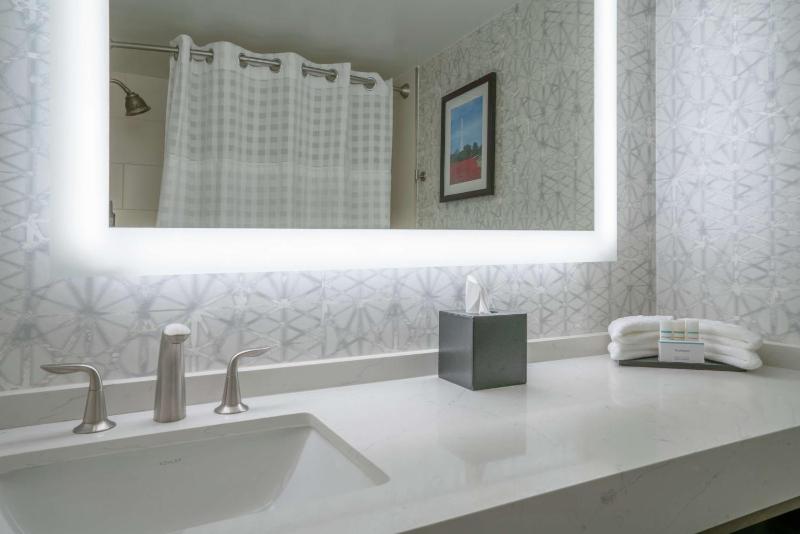 Executive King Suite image 2