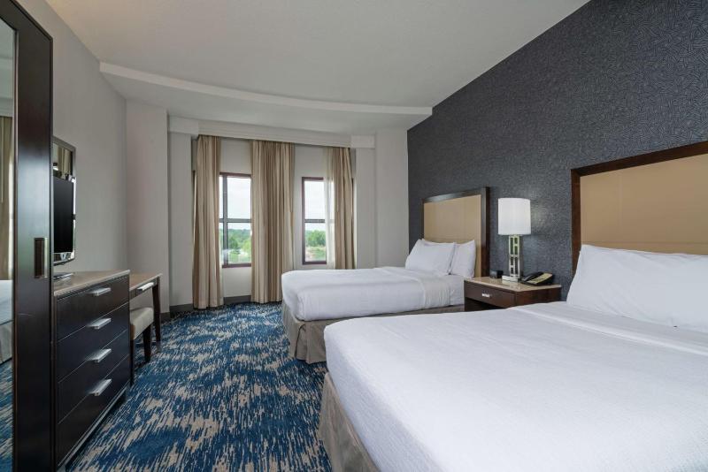 Standard Double Suite image 3