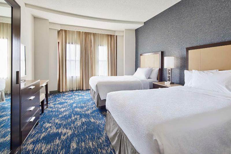Standard Double Suite image 4