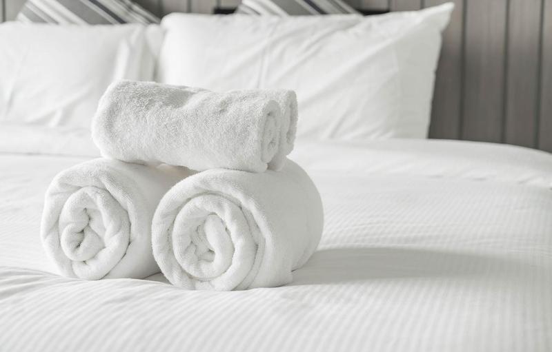 Aparthotel Madeleine - image 2