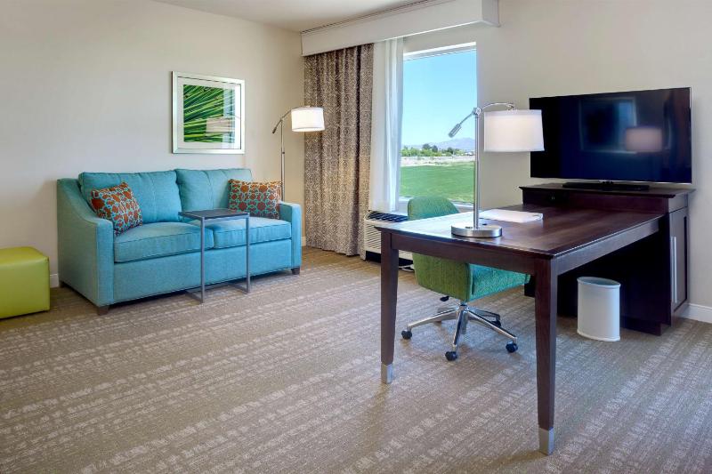 King Studio Suite - Non Smoking image 3