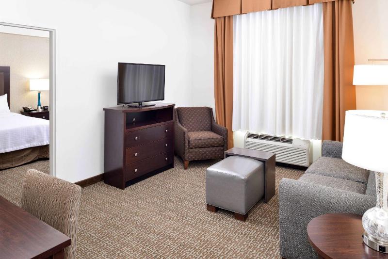 One-Bedroom King Suite - Non-Smoking image 4