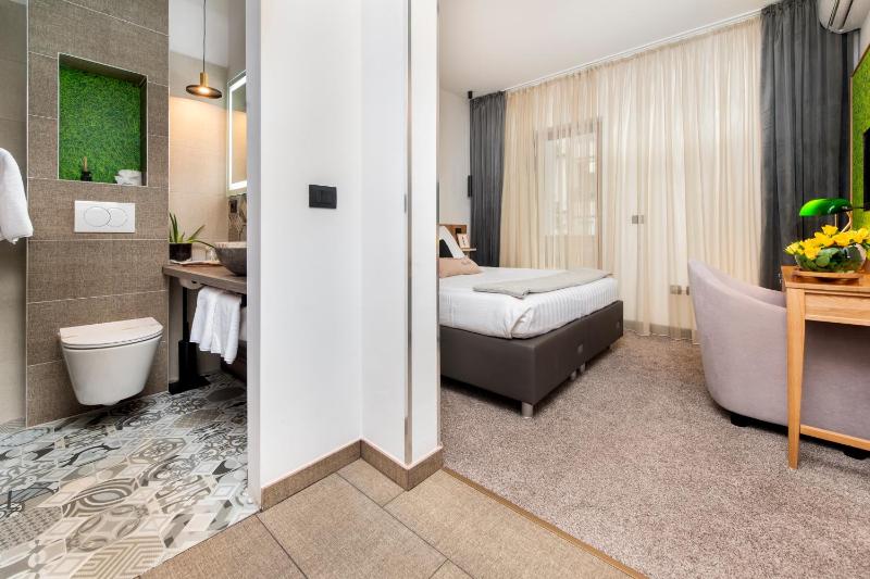 Villa Milli Room & Residence - image 19