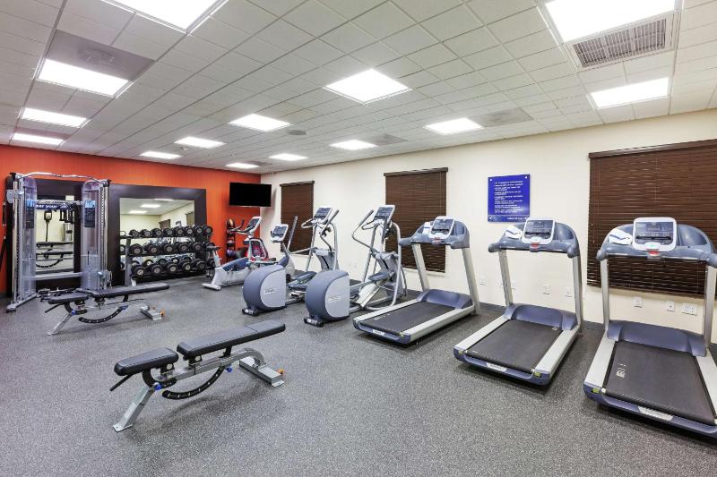 Hampton Inn & Suites Houston North IAH - image 35
