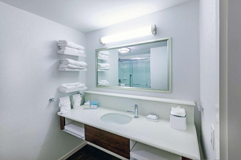Hampton Inn & Suites Houston North IAH - image 17