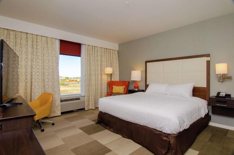 Hampton Inn & Suites Houston North IAH - image 25