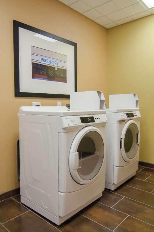 Hampton Inn & Suites Houston North IAH - image 32