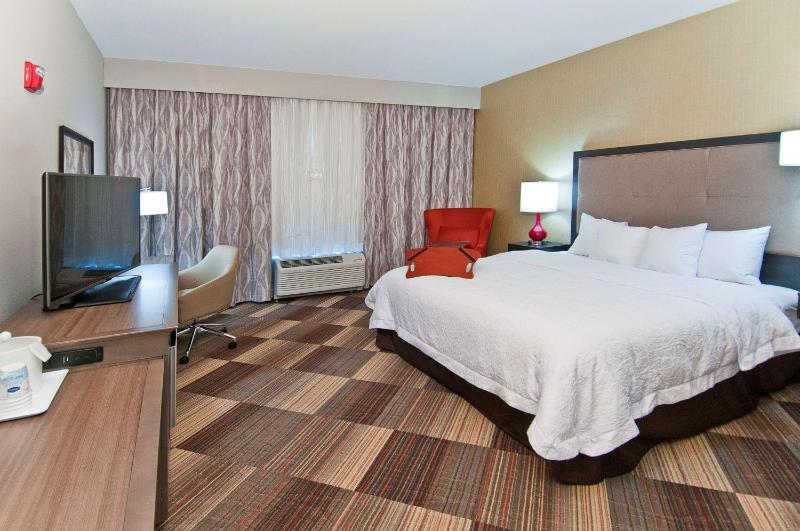 Executive King Room - Non-Smoking image 1