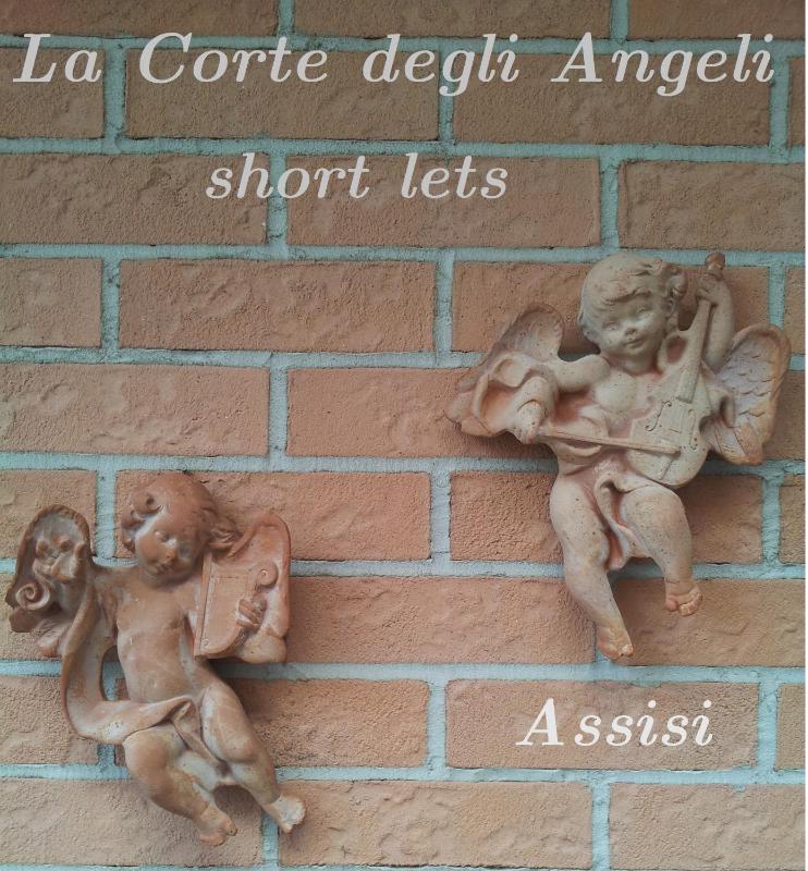 La Corte degli Angeli Locazioni Turistiche - image 40