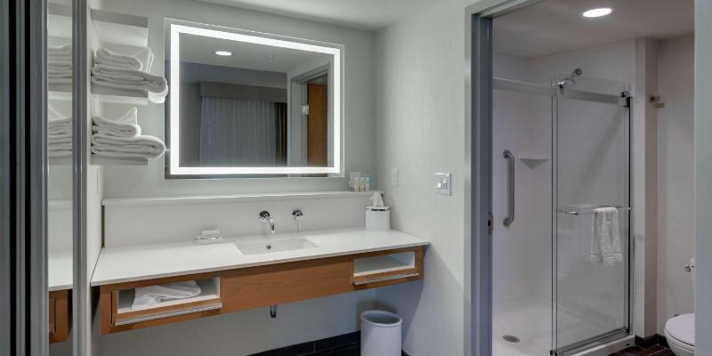 King Studio Suite - Non Smoking image 2