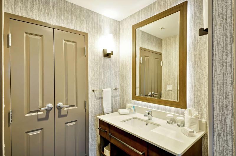 One-Bedroom King Suite - Non-Smoking image 2