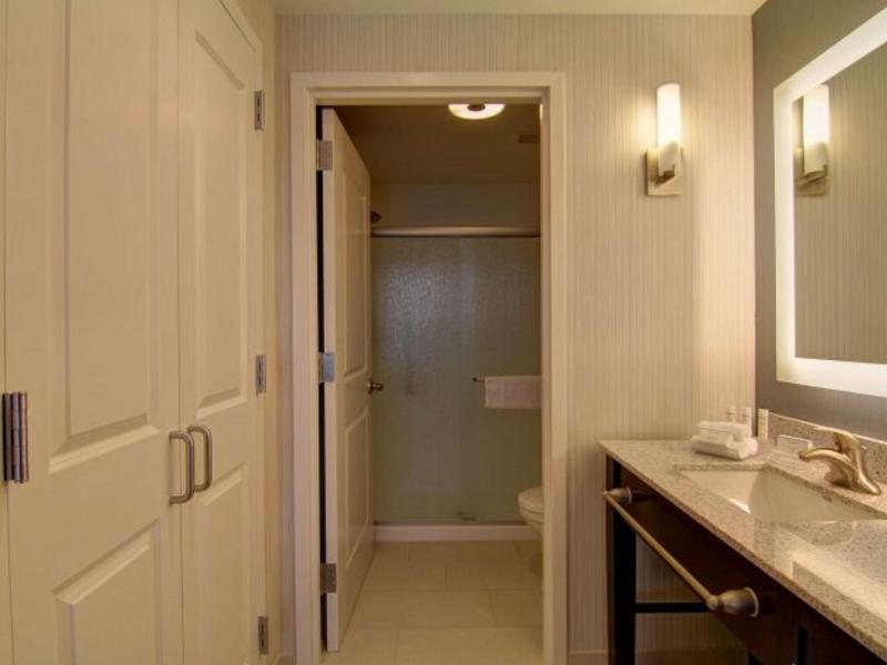 King Studio Suite - Non-Smoking image 3