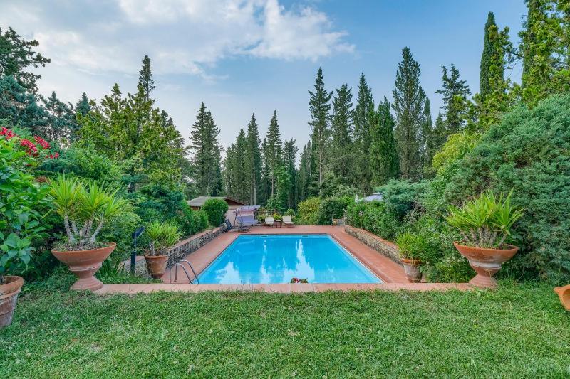 Il Martinaccio Appartamento Con Piscina Images