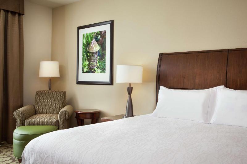 King Room image 2