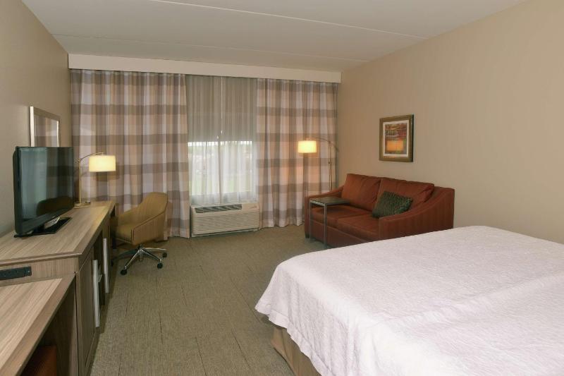 Premium Executive King Room - Non-Smoking image 3