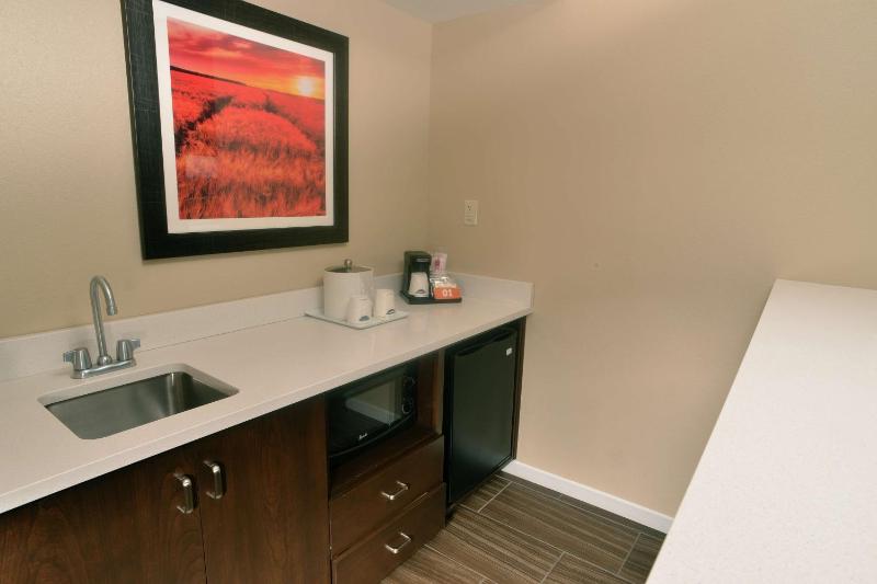Executive King Suite - Non Smoking image 2