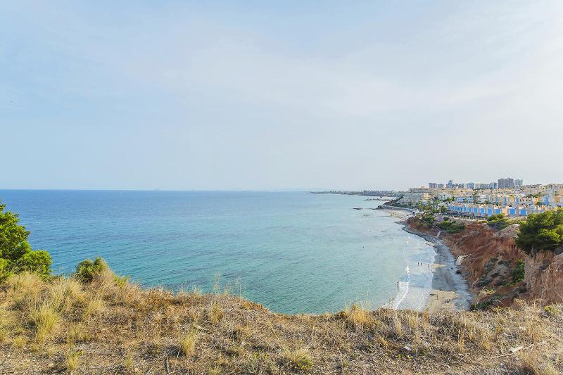 244 Cabo Roig Luxury -Alicante Holiday - image 1