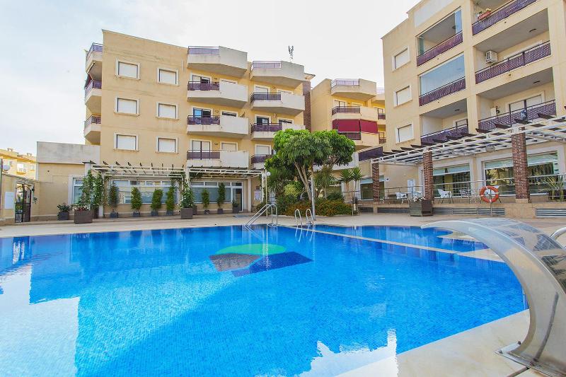 244 Cabo Roig Luxury -Alicante Holiday - image 30