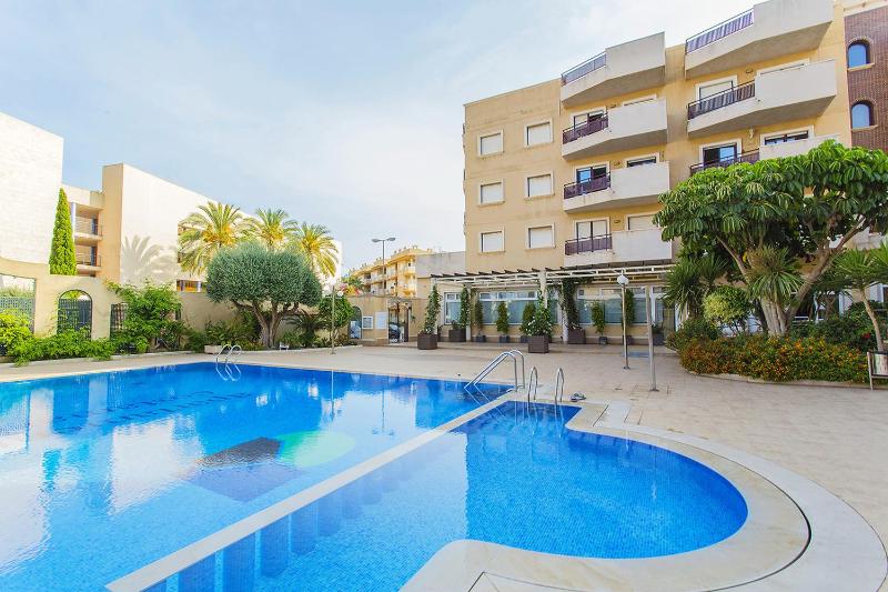 244 Cabo Roig Luxury -Alicante Holiday - image 15