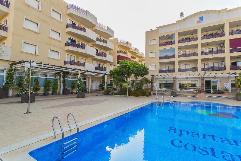 244 Cabo Roig Luxury -Alicante Holiday - image 27