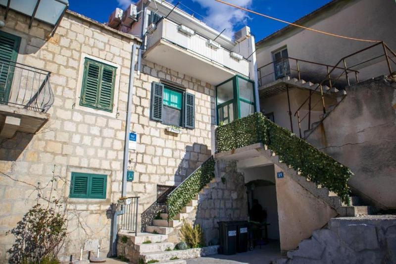Apartman Zrinka - image 7