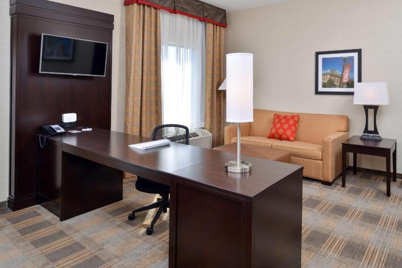 King Studio Suite - Non Smoking image 3