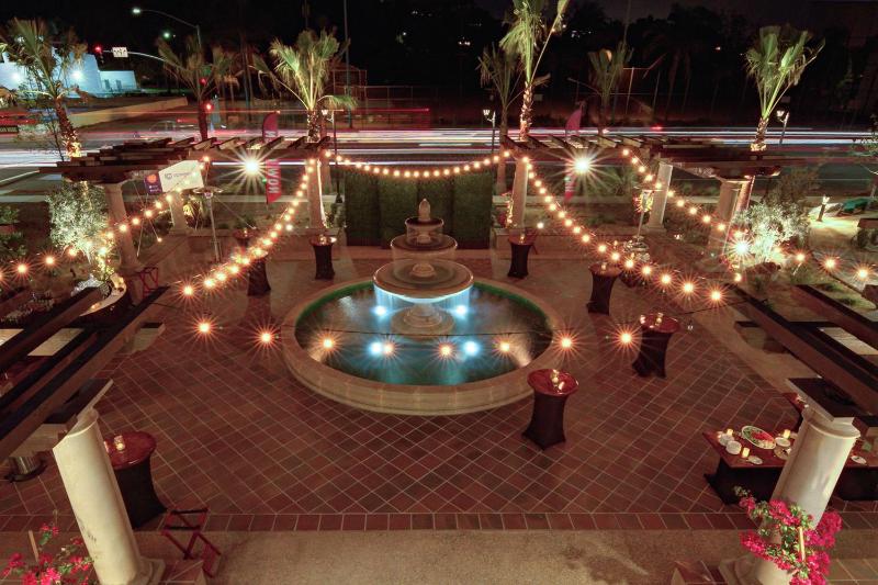 Hilton Garden Inn San Diego Old Town/Sea World Area - image 9