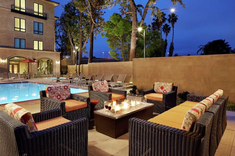 Hilton Garden Inn San Diego Old Town/Sea World Area - image 5