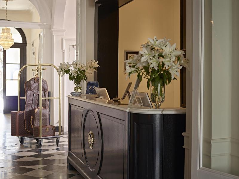De Tuilerieen - Small Luxury Hotels of the World - image 4