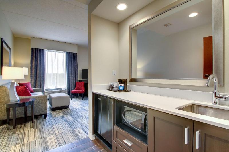 King Studio Suite - Non Smoking image 4