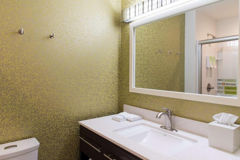 King Studio Suite - Non-Smoking image 2
