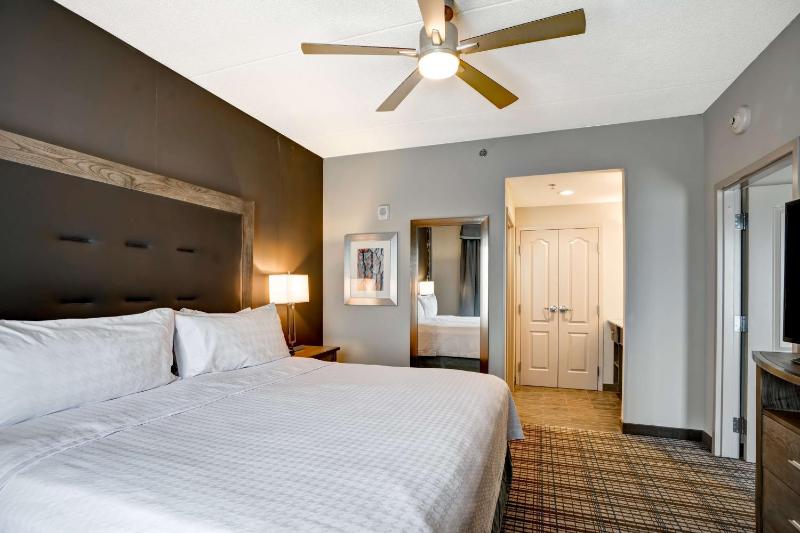One-Bedroom King Suite - Non-Smoking image 4