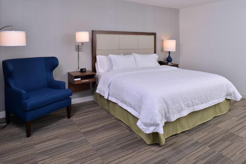 King Room - Non-Smoking image 3