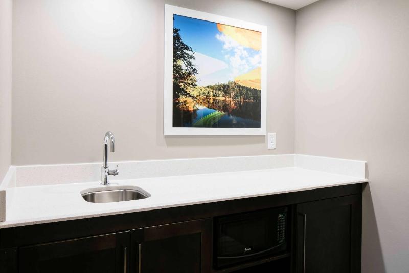 King Studio Suite - Non Smoking image 3