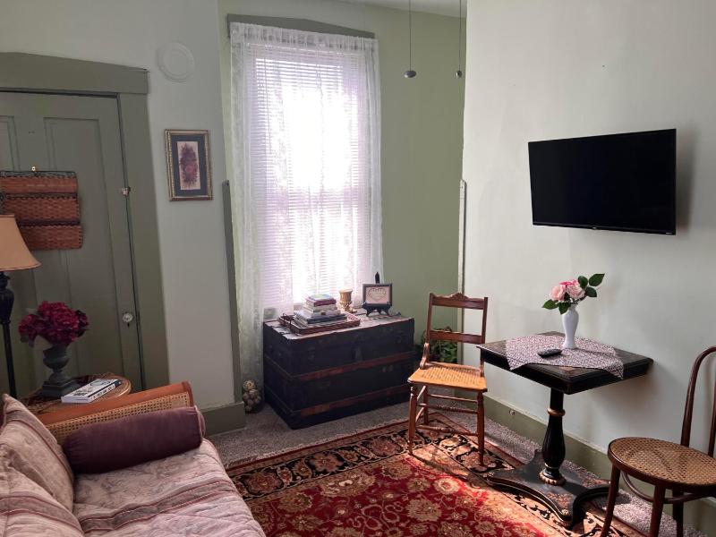 Mansion on The Mile B&B - image 27