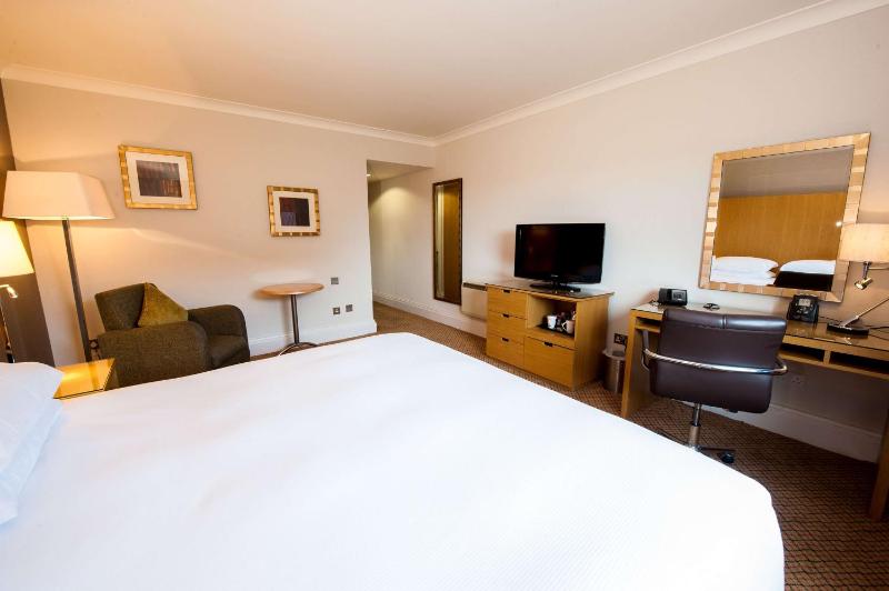 King Guest Room image 1